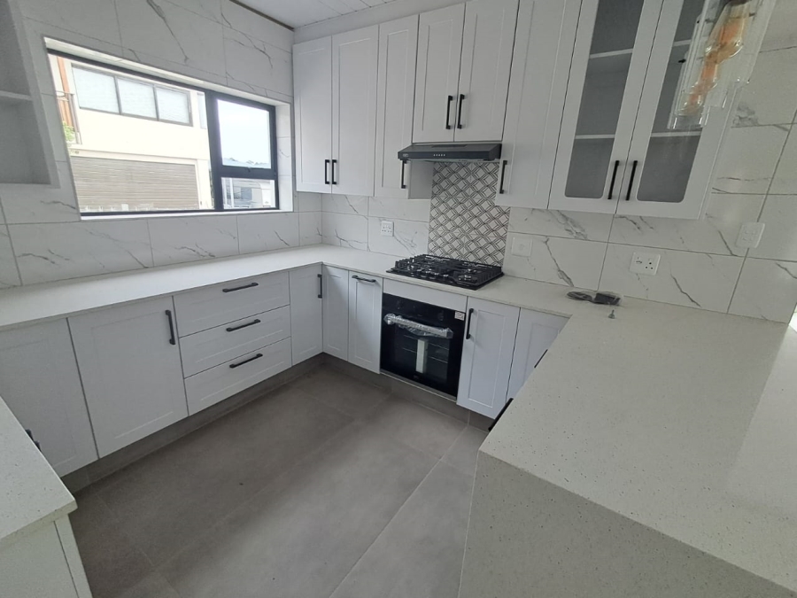 3 Bedroom Property for Sale in Bergsig Western Cape